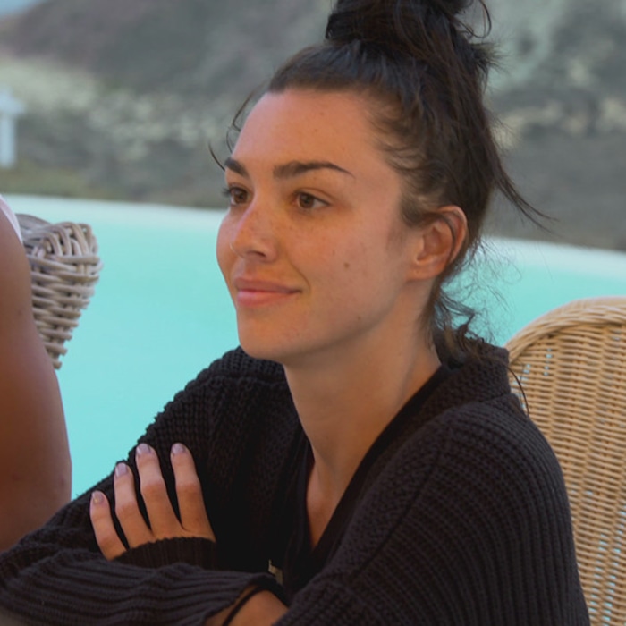 The challenge kailah The Challenge's The challenge kailah Kailah Casillas